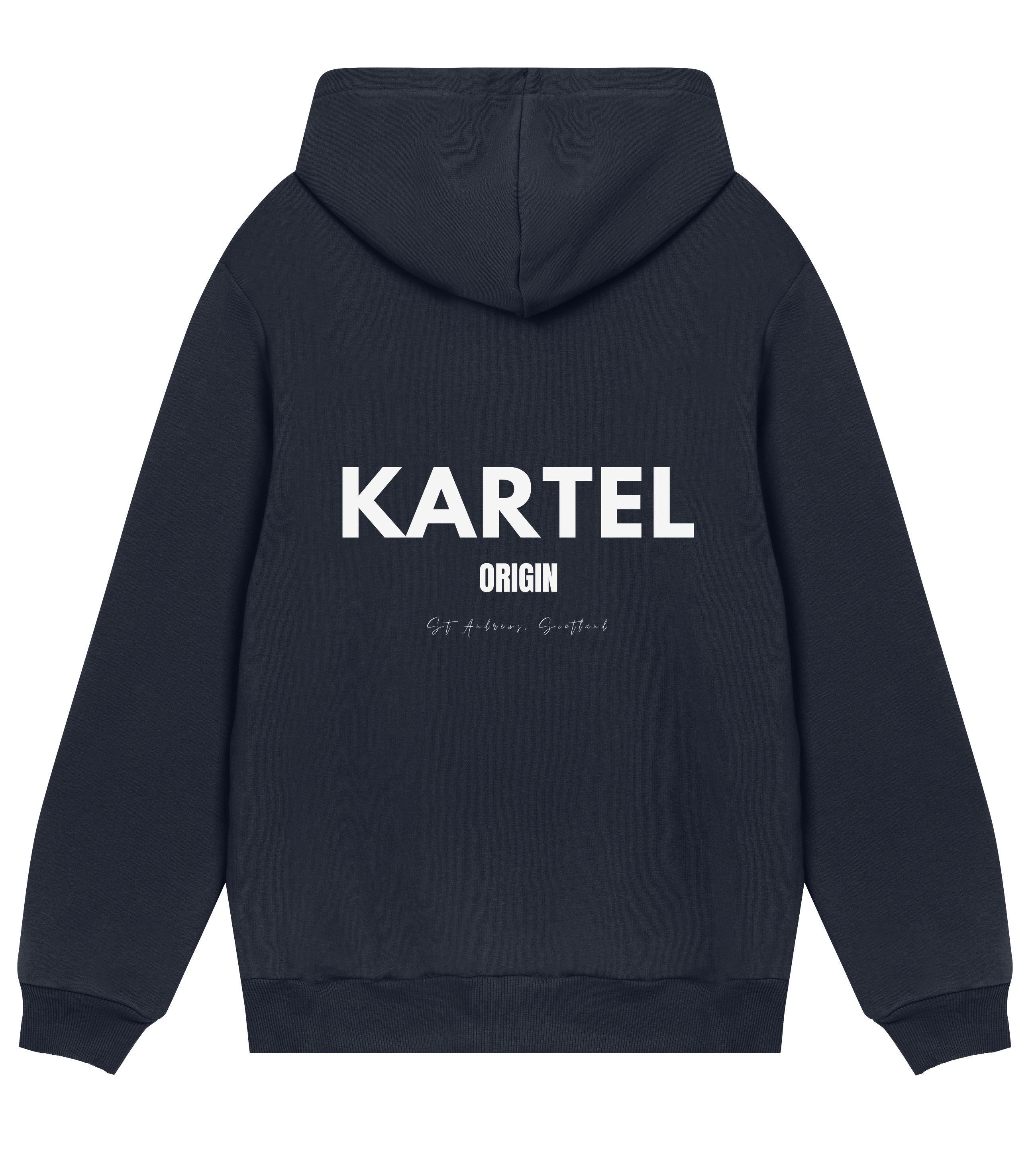 Kartel Hoodie K015