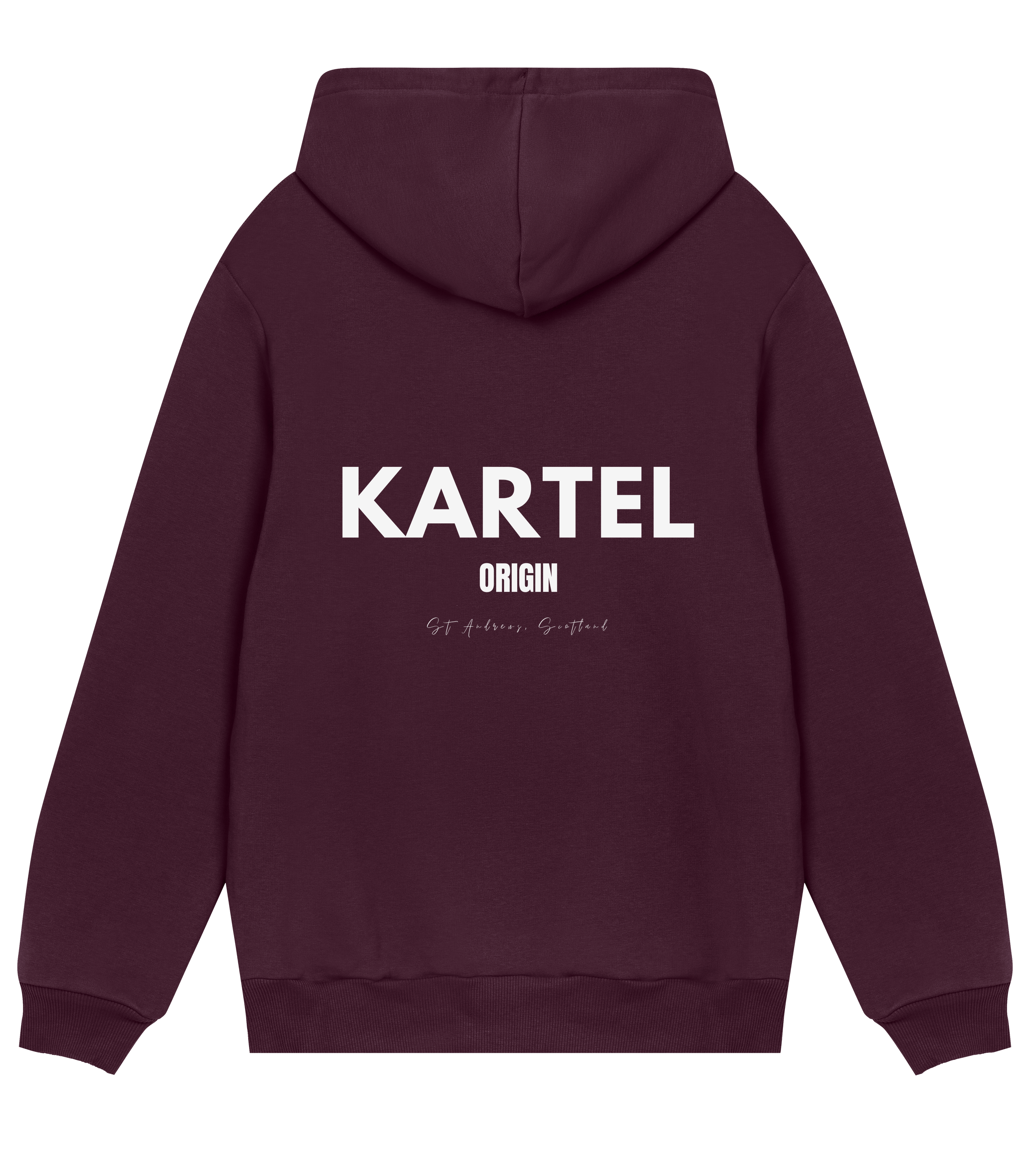 Kartel Hoodie K015